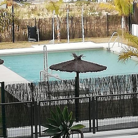 Apartamento Servet, Parking Gratuito Bormujos Extérieur photo