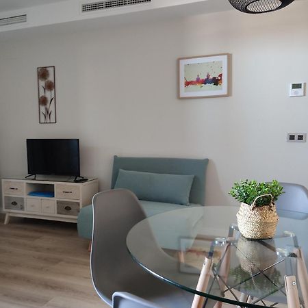 Apartamento Servet, Parking Gratuito Bormujos Extérieur photo
