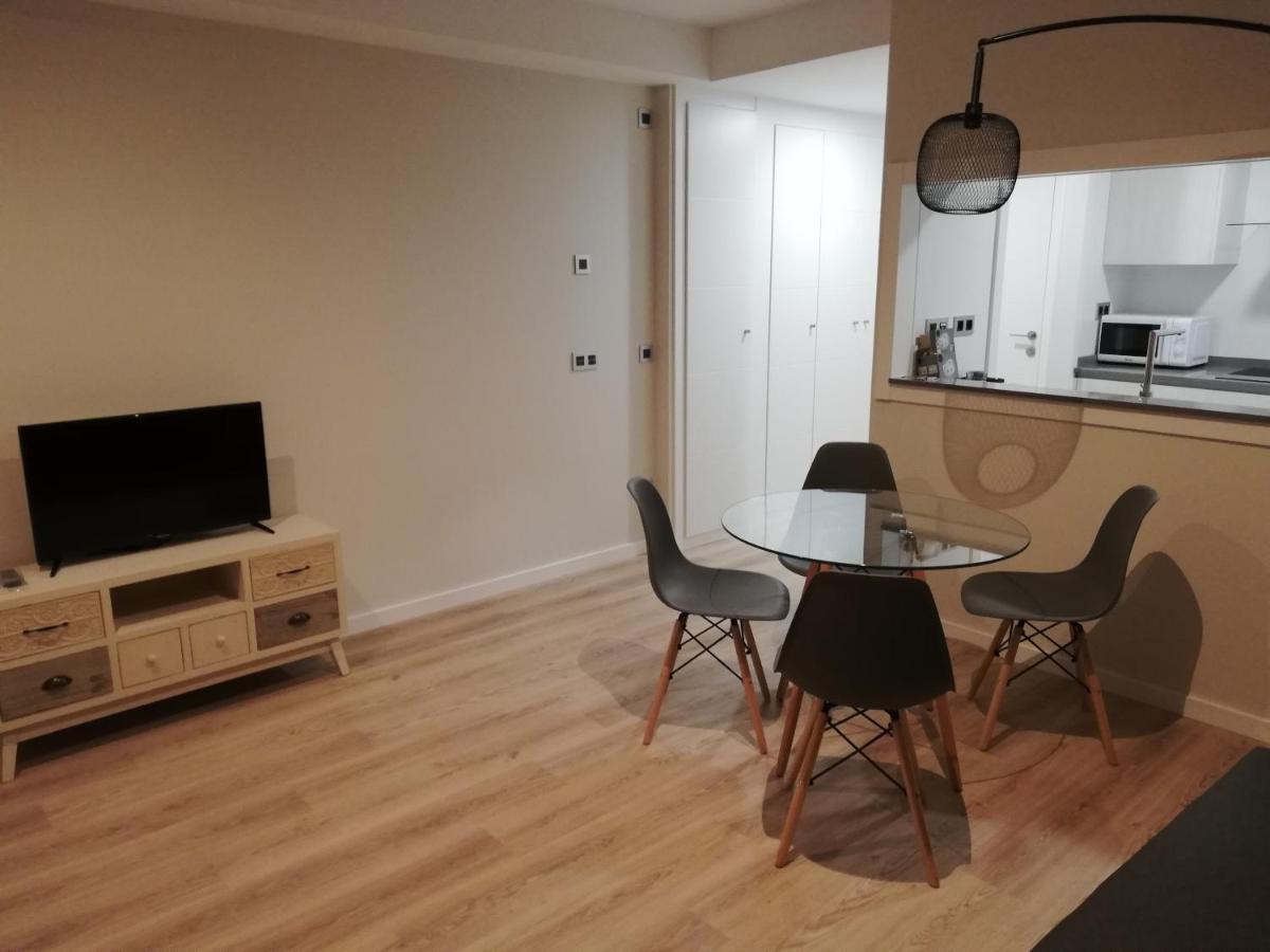 Apartamento Servet, Parking Gratuito Bormujos Extérieur photo