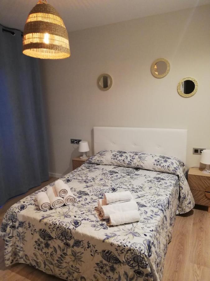 Apartamento Servet, Parking Gratuito Bormujos Extérieur photo