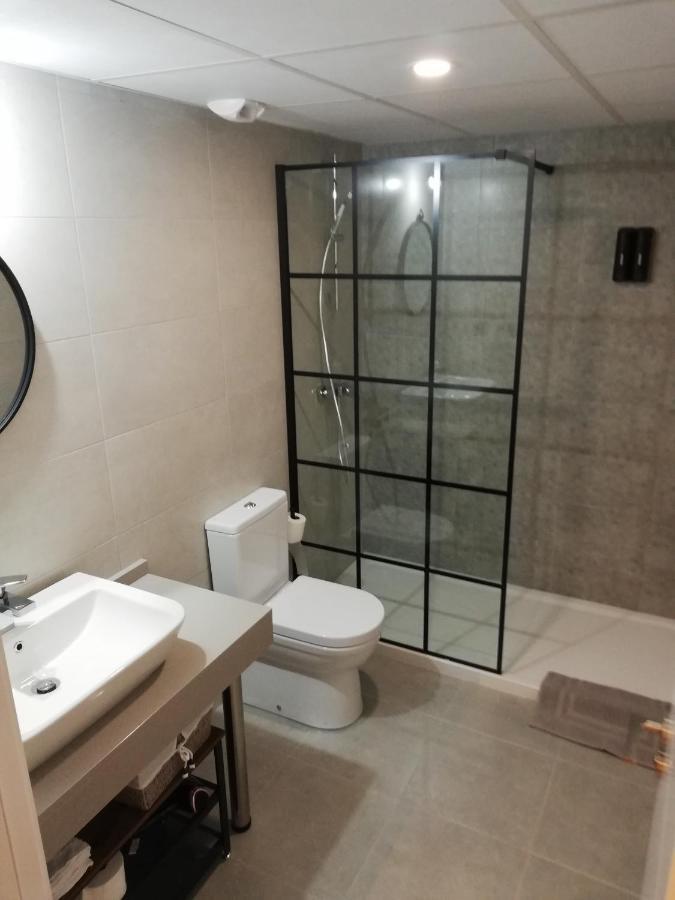 Apartamento Servet, Parking Gratuito Bormujos Extérieur photo