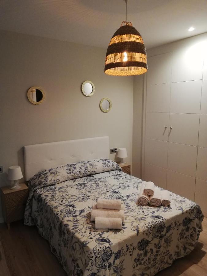 Apartamento Servet, Parking Gratuito Bormujos Extérieur photo