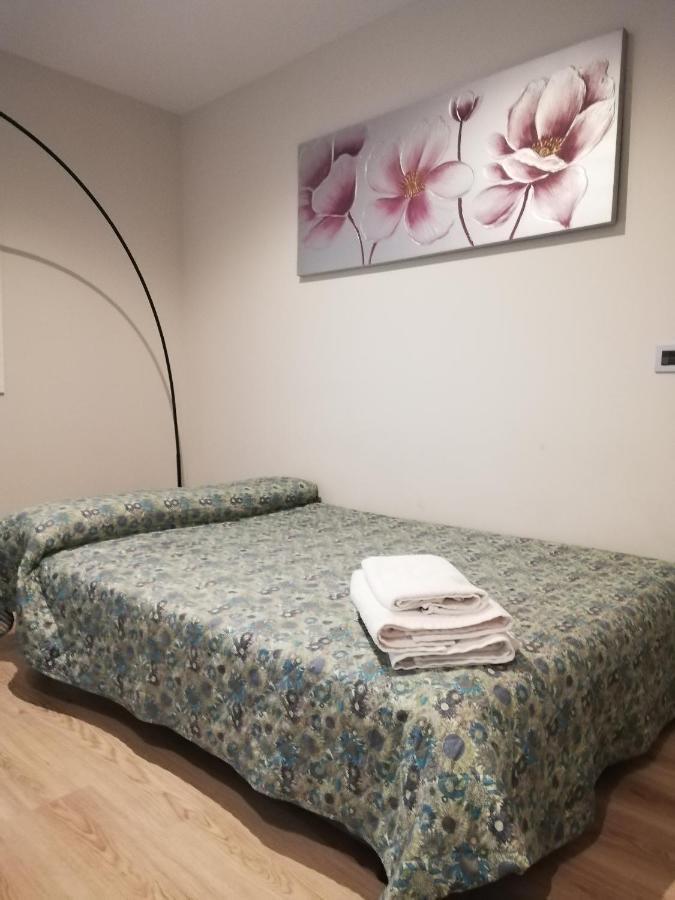 Apartamento Servet, Parking Gratuito Bormujos Extérieur photo