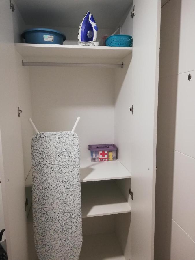 Apartamento Servet, Parking Gratuito Bormujos Extérieur photo