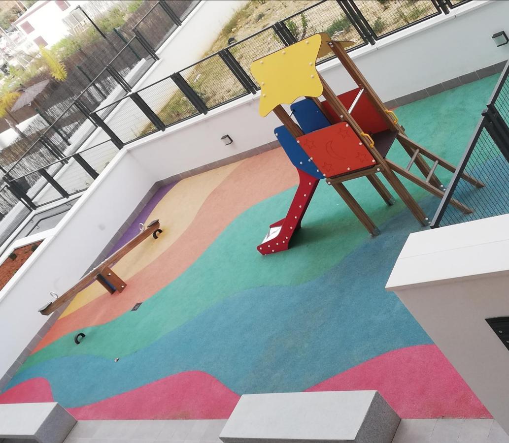 Apartamento Servet, Parking Gratuito Bormujos Extérieur photo