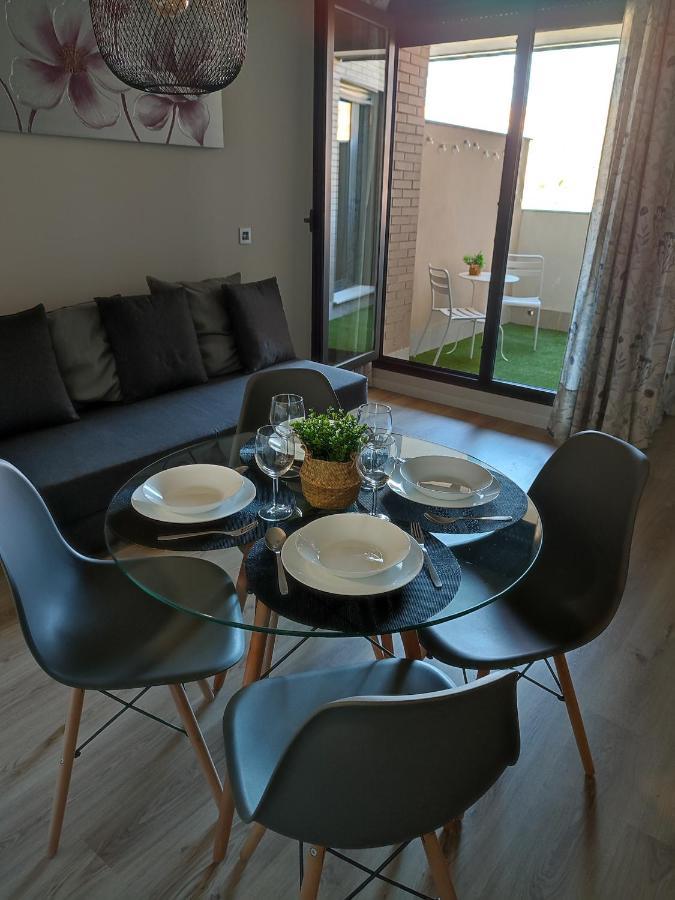 Apartamento Servet, Parking Gratuito Bormujos Extérieur photo